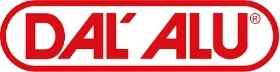 Logo DAL ALU
