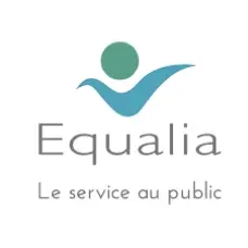 Logo Equalia