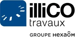Logo Illico travaux