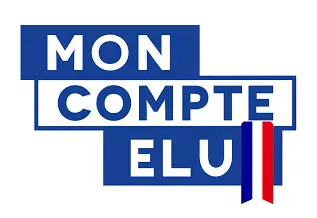 Logo Mon compte formation Elu