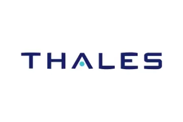Logo Thales