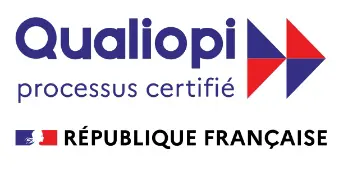 Logo Qualiopi
