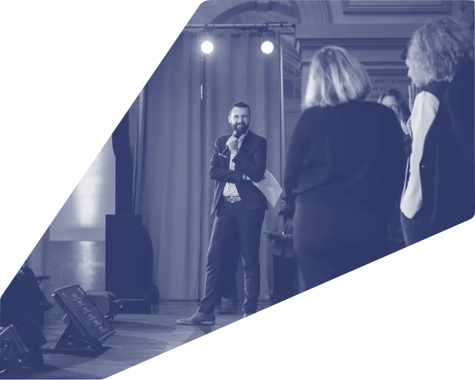 Découvrez comment La Voix Formation accompagne les professionnels à Bordeaux