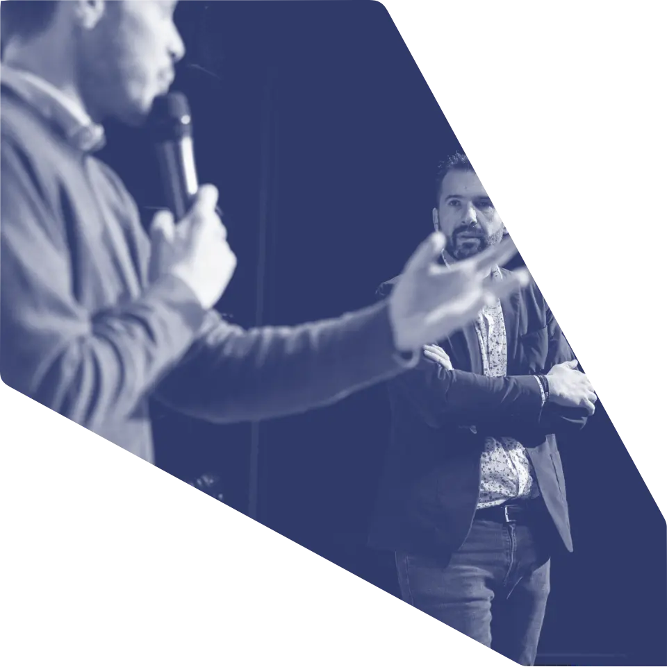 Réussir ses prises de parole en public dans le cadre de ses activités professionnelles La Voix Formation