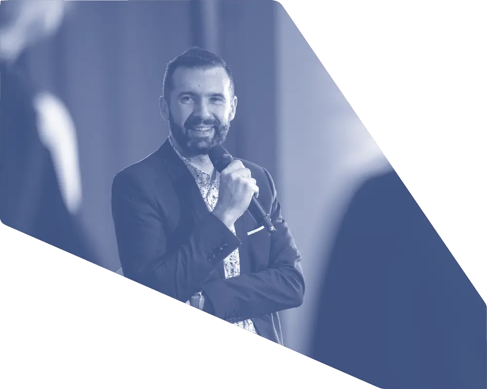 devenez un formateur expert maîtrisez l'art de la transmission et de l'animation lavoixformation