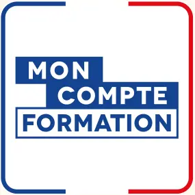 Logo mon Compte Formation