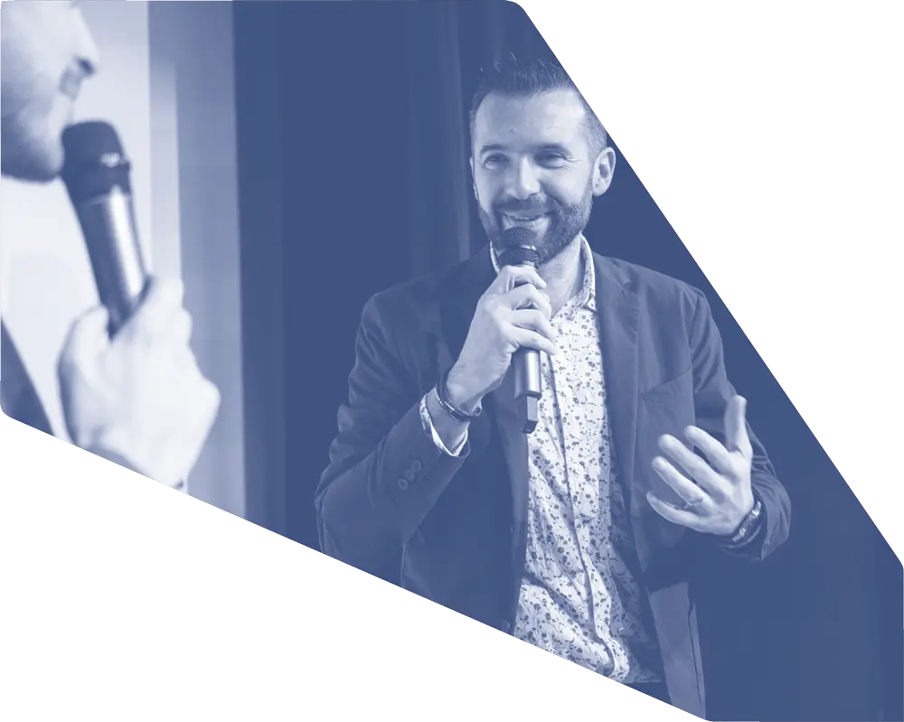 pourquoi se former au media-training est devenu indispensable par lavoixformation