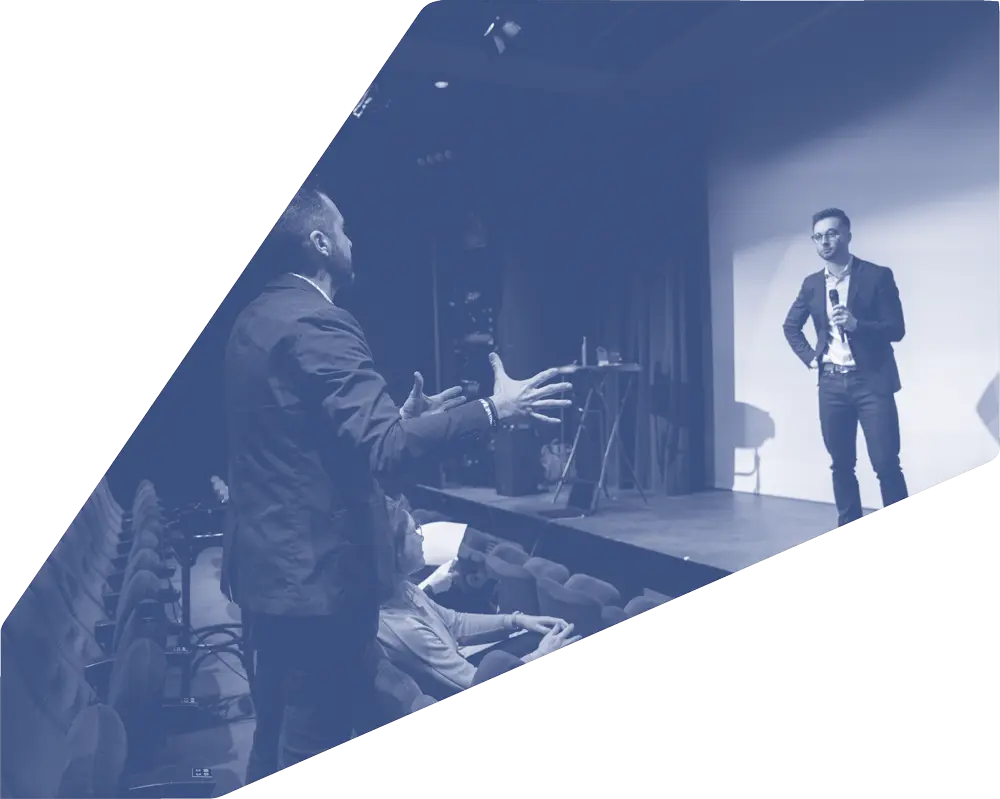 Présentation du coaching La Voix Formation